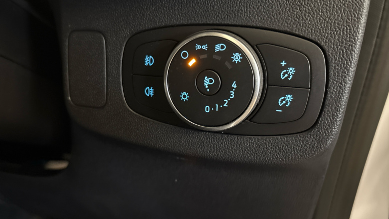 Ford Puma 1.0 EcoBoost Hybrid mHEV ST-Line 5dr Petrol Hatchback